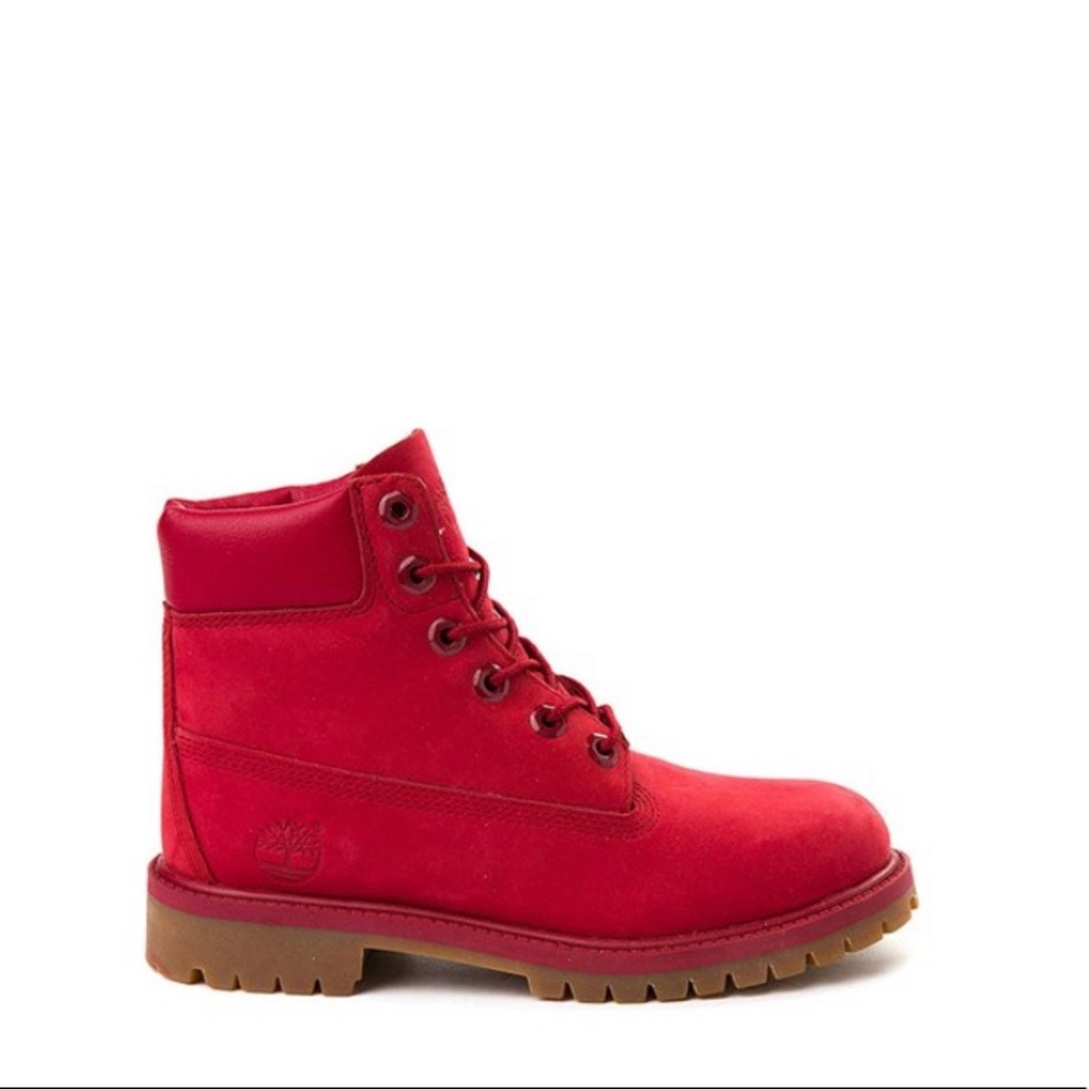 Timberlands